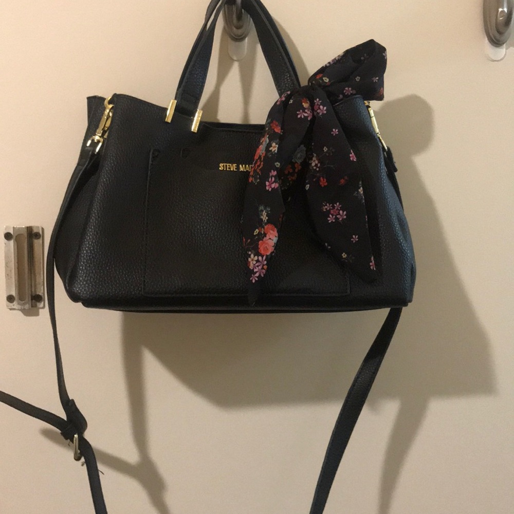 Steve Madden purse